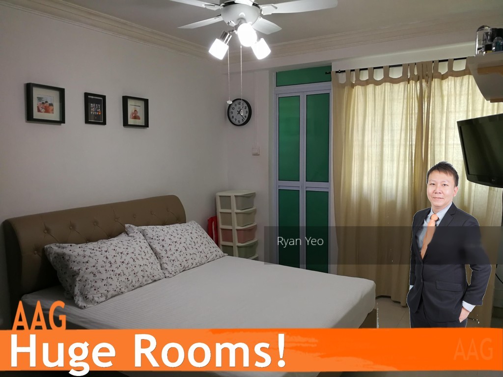 Blk 635 Hougang Avenue 8 (Hougang), HDB 4 Rooms #144824222
